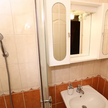 住宿加早餐酒店 Rozsakert Vendeghaz