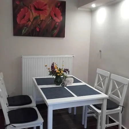 住宿加早餐酒店 Rozsakert Vendeghaz 西格利盖特