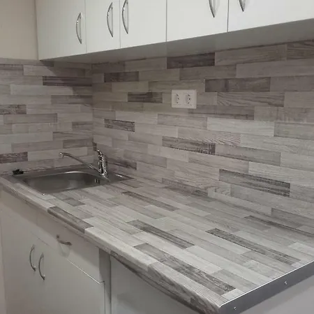 住宿加早餐酒店 Rozsakert Vendeghaz 西格利盖特